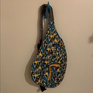 Kavu backpack